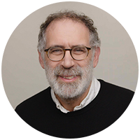 Mitchel Resnick